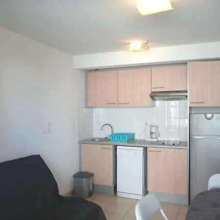 Confort Avec Piscine Et Acces Direct A La - Fr-1-387-74 Apartment