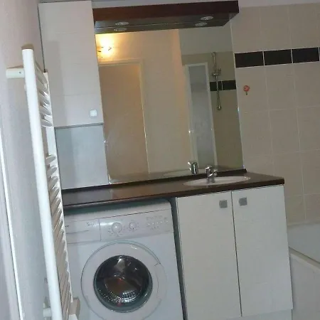 Apartment Confort Avec Piscine Et Acces Direct A La - Fr-1-387-74 Marseillan (Herault)