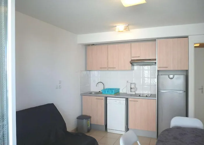 Confort Avec Piscine Et Accès Direct à La - Fr-1-387-74 Apartamento