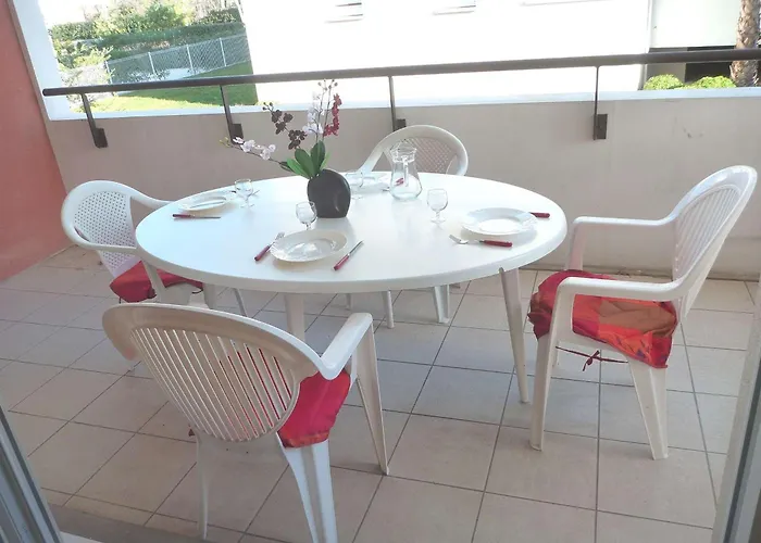 Confort Avec Piscine Et Accès Direct à La - Fr-1-387-74 Marseillan (Herault)
